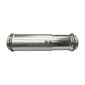 Man200s Madison Electric 2 Inch Adjust-it Box To Connectors 5 7 Length - Steel Lot Of 3