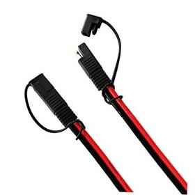 Mk-sae001612 Magiktech Sae To Extension Cable 16awg Gauge 12ft Adapter Quick