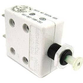 60-0020 Magnum Energy 20 Amp Reset Breaker Kit