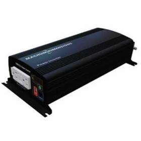 Cmw1012 Magnum Energy 1000 Watt 12 Volt Modified Sine Inverter 120 Vac