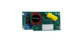 Magnum Energy Fb-ms/12v Filter Board Ms - 12 Vdc Series Inverter