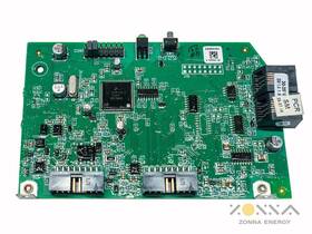 Tcb-mm1512ae Magnum Energy Control Board Mm1512ae Inverter