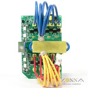 Tfb-me3112 Magnum Energy Fet Board Me3112 Inverter