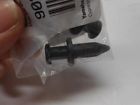 90269-08813 Main 10 Nos Yamaha -24g3 Lot Rivet 1 Plastic Mat