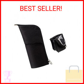 Tc0379-tm Makeup Brush Case Holder Travel Professional Cosmetic Bag Artist St