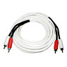 Marcac1r Marine Audio Rca Cable Male 681787018886