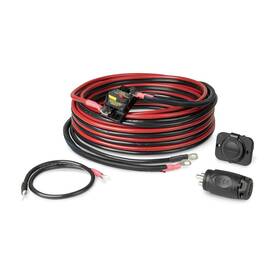 24vwks3 Marinco 24v Trolling Motor Wiring Kit