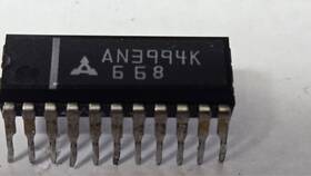 An3994k Mastushita Matsushita Dip-22