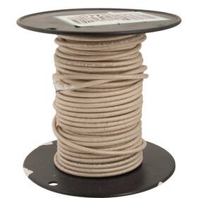 2531360 Mavrik Wire Hitemp 10 Ga Tan 100ft
