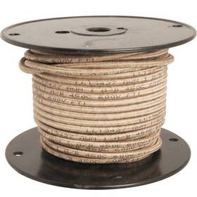 2531369 Mavrik Wire Hitemp 10 Ga Tan 100ft