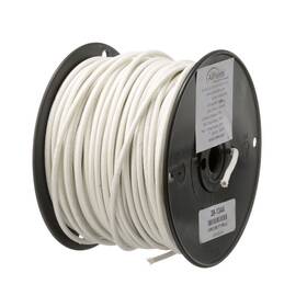 381344 Mavrik Wire 250 Ft Roll #12 Sf2 White