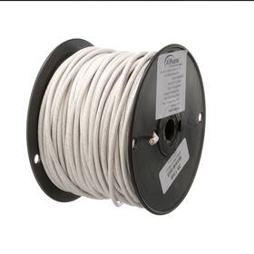 381346 Mavrik Wire 250 Ft Roll #12 White