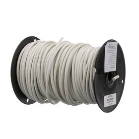 381360 Mavrik Wire 250 Ft Roll #10 Sf2 White