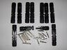 Mc-4 Mc4 Heartof The Wire Cable Connectors Solar Cell Panels Diy Male