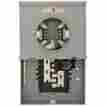 Mc1224b1100efc Siemens 100a Loadcenter Metersocket 040892996296