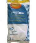 Md814l Md 3 System Pkg Vacuum Modern Day Central Bags