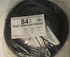 Wsm-d-240v-40w Melting 1000w 84 4.2a 240v Warmup Pack Wsm--240v-40w 1000 Snow Cable