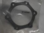 27-35380 Mercruiser Water Gasket 1 Nos Pump -24k4 Plate