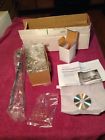 Mpt1-s-h-n1-r-al Mini 2 Jbox Canopy Systems Phillips " Nib Construction Translite Jack