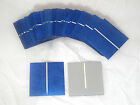 0.42-45w Mini 2 Polycrystalline Grade " Ea Solar 100 Cell