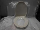 Mirtssc20bs Mirabelle Toilet Nos Elongated Biscuit Lid Seat -18h3 Slow-close
