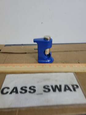 840hv Missouri Wind And Solar Cable Crimping Tool For Diy Battery Turbine Pv Cables # 8-4/0 Gauge
