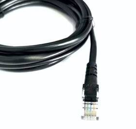 Fr-cb205 Mitsubishi New Panel Connection Cable
