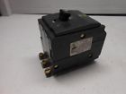 Mj4447 3pole Used -19m5 Square 15amp Bolt-