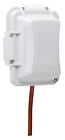 Mm420w Raco Incorporated Wht 1g