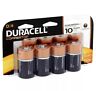 Mn13r8dwz0017 Duracell Alkaline Batteries Size