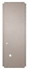 Mnesma-tall Bp Midnite Solar Tall Back Plate For Sma