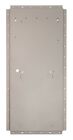 Mnesmaxw-short Bp Midnite Solar Short Back Plate