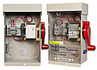 Mnsob4x-2p Midnite Solar Disconnect Switch