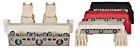 Mntbb2-9 Midnite Solar 2-0 Busbar