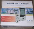 Bli-24000 Monitor Cost Power Line Innovations Electricity Blue - Bill