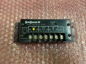 Ss-10-24v Morning Star Morningstar Sunsaver Solar Controller