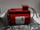 Mot-b-100s Motor Mot--100s Pro-fit 60hz Nos Electric Taco 6hp 1ph -24a4 115volts 1