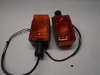 Ch1-0440-saed79 Motorcycle -24a2 Light Signal 2 Turn Nos 1121-306 Imasen