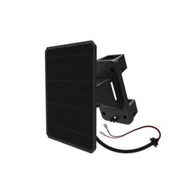 Mfa-15110 Moultrie Pradco Outdoors 5 Ft. 6v Feeder Solar Panel