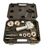 Mp-01sdpro Southwire New Max Punch Pro Stainless Steel Dies To Inch