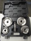 Mp-03pro Mp03pro Southwire Max Punch