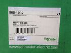 Mppt80-600 Mppt 80 600 Schneider Electric Xantrex Charge