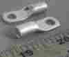 Ms20659-109 Thomas Belts Or Burndy Products 6 Awg Terminal Lug Tinned Copper Cable Wire With 1 4 Stud Closed D14 Ring