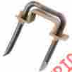 Msi-75 Gardner Bender Inc Staple Mtl Insul 9 16in 50 Bag 032076912017