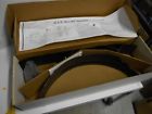 1692089 Mulcher Patented " Leaf 2-blade Kit Mower Nos Shredder Grass 38