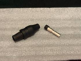 32.0002ur Multi-contact Usa Pv-kbt311 50 -50 Pack Mc3 Female Cable Coupler