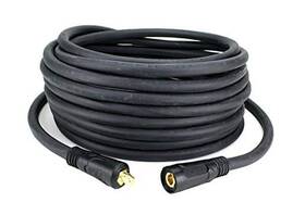 Swt-cx0040-cx0020-fp0808 Mundaka Technologies Inc 25 S A - 200 Amp Welding Lead Extension Dinse 10-25 Feet