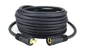 Swt-cx0067-cx0025-fp0348 Mundaka Technologies Inc 25 S A - 300 Amp Welding Lead Extension Dinse 35-70 Feet