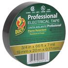 393119 N-a Duck Brand Professional Electrical Tape By 075353040133