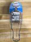 N A Jandorf Lamp Kit Brushed Pewter 10 In 740265601399